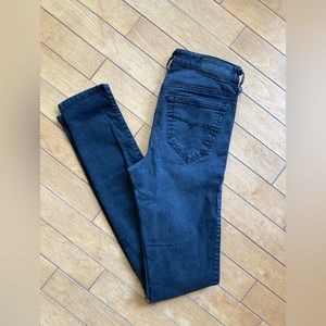 Diesel Skinzee Jeans
